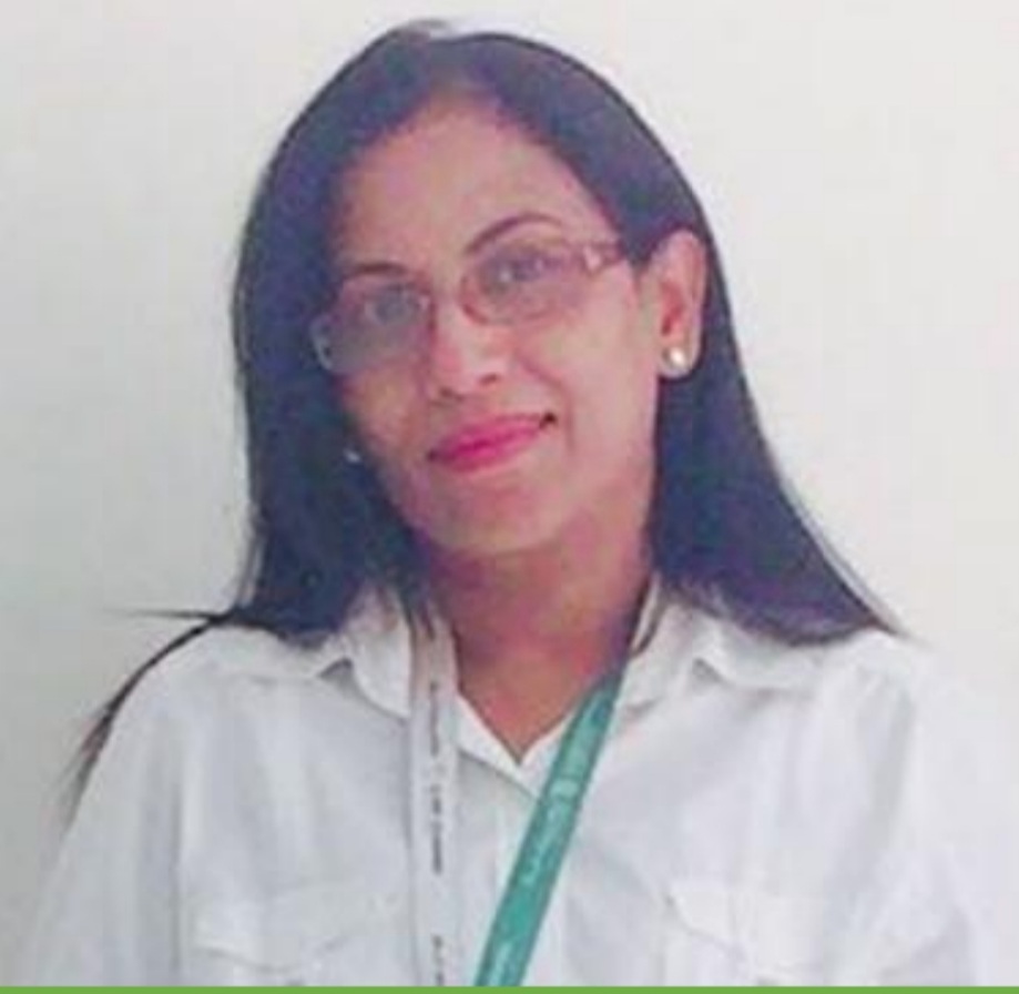 Mrs Devika Madawala